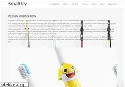 Sites similar to smallfry.com