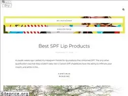 Sites similar to smallfryblog.com