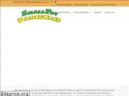 Sites similar to smallfrydanceclub.com