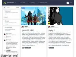 Sites similar to smallgames.su