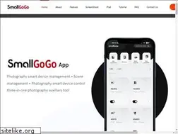 Sites similar to smallgogo.com