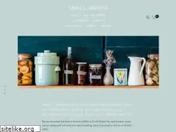 Sites similar to smallgraces.com.au