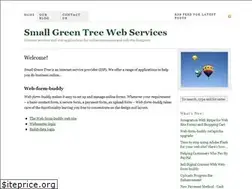 Sites similar to smallgreentree.net