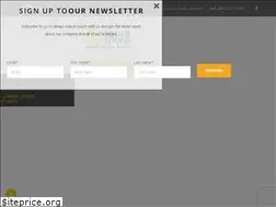 Sites similar to smallgrouptours.co.za
