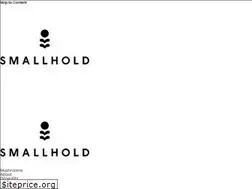 Sites similar to smallhold.com