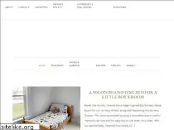 Sites similar to smallhomebigstart.com