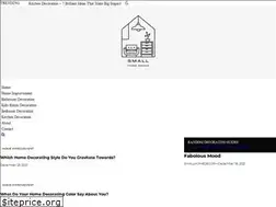 Sites similar to smallhomedecor.com