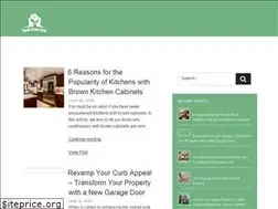 Sites similar to smallhomegardens.com