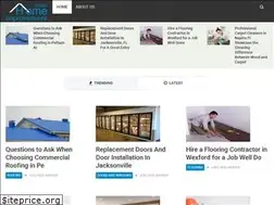 Sites similar to smallhomeimprovement.com