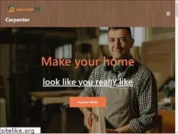 Sites similar to smallhomelove.com