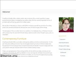 Sites similar to smallhousemodels.com