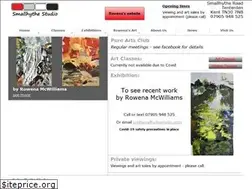 Sites similar to smallhythestudio.com