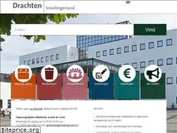 Sites similar to smallingerland.nl