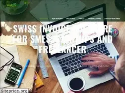 Sites similar to smallinvoice.com