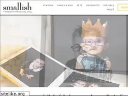 Sites similar to smallishphotostudio.com