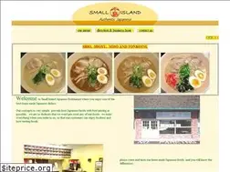 Sites similar to smallislandfood.com