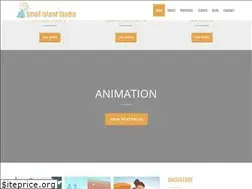 Sites similar to smallislandstudio.com