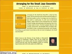 Sites similar to smalljazzensemble.com