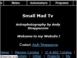 Sites similar to smallmadtv.com