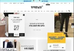 Sites similar to smallman.co.kr