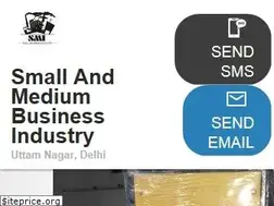 Sites similar to smallmediumbusinessindia.com