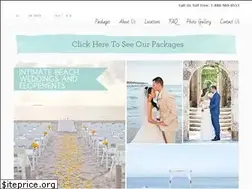 Sites similar to smallmiamiweddings.com