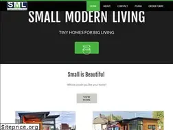 Sites similar to smallmodernliving.ca
