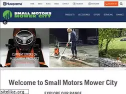 Sites similar to smallmotors.com.au