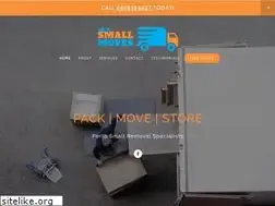 Sites similar to smallmoves.com.au