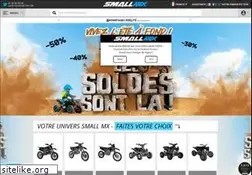 Sites similar to smallmx.com