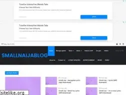 Sites similar to smallnaija.com