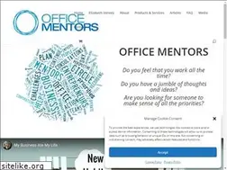 Sites similar to smallofficementors.com