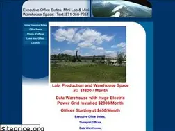 Sites similar to smallofficerentals.com