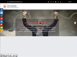 Sites similar to smallonlinebiz.com