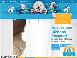 Sites similar to smallpawsrescue.org