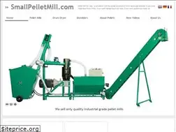 Sites similar to smallpelletmill.com
