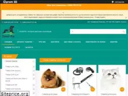 Sites similar to smallpet.com.ua