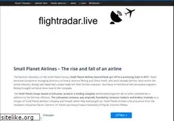 Sites similar to smallplanet.aero