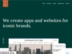 Sites similar to smallplanet.com