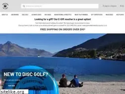Sites similar to smallplanetdiscsports.co.nz