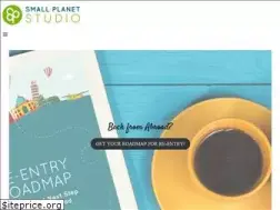 Sites similar to smallplanetstudio.com