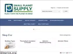 Sites similar to smallplanetsupply.us