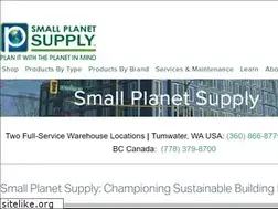 Sites similar to smallplanetworkshop.com