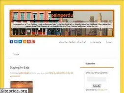 Sites similar to smallpleasurescatering.com