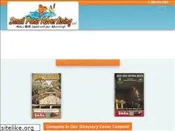Sites similar to smallpondyp.com