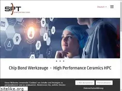 Sites similar to smallprecisiontools.com