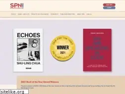 Sites similar to smallpressnetwork.com.au