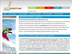 Sites similar to smallprices24.com