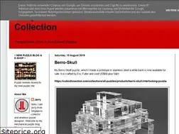 Sites similar to smallpuzzlecollection.blogspot.com