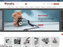 Sites similar to smallrig.ph